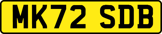 MK72SDB