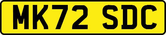 MK72SDC