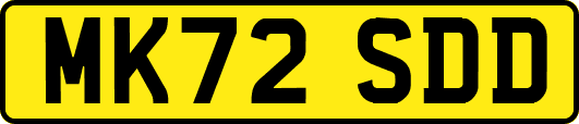 MK72SDD