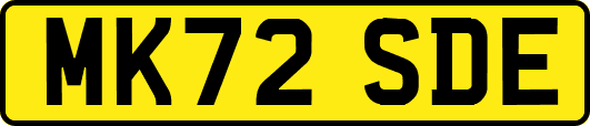 MK72SDE