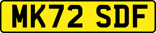 MK72SDF