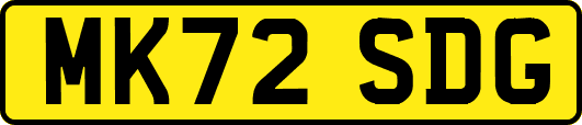 MK72SDG