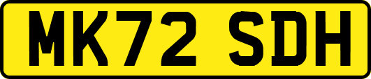 MK72SDH