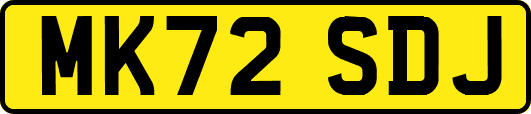 MK72SDJ