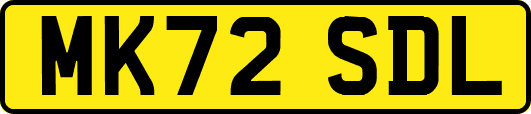 MK72SDL