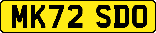 MK72SDO