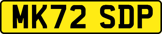 MK72SDP