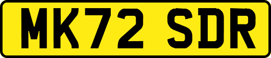 MK72SDR