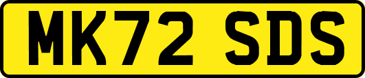 MK72SDS