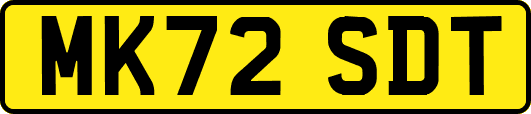 MK72SDT