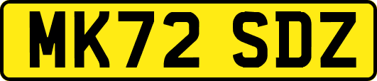 MK72SDZ