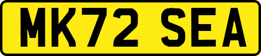 MK72SEA