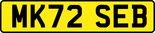MK72SEB