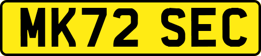 MK72SEC