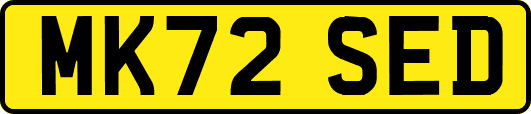 MK72SED