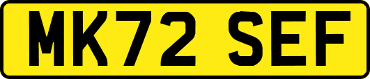MK72SEF