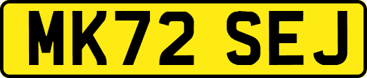 MK72SEJ