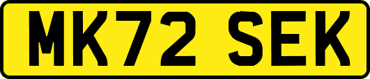 MK72SEK