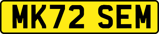 MK72SEM