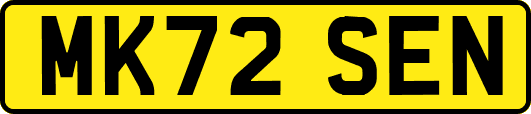 MK72SEN