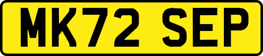 MK72SEP
