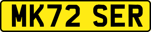 MK72SER