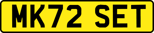 MK72SET