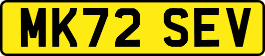 MK72SEV