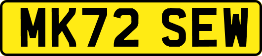 MK72SEW