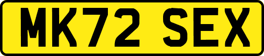 MK72SEX