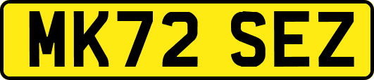 MK72SEZ