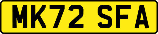 MK72SFA