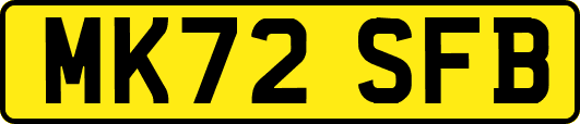 MK72SFB