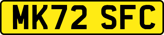 MK72SFC