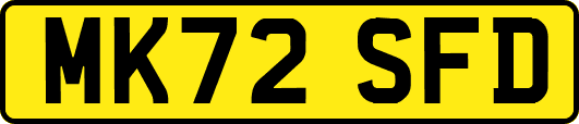 MK72SFD