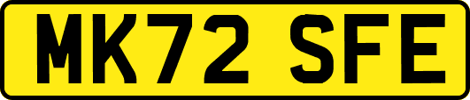 MK72SFE