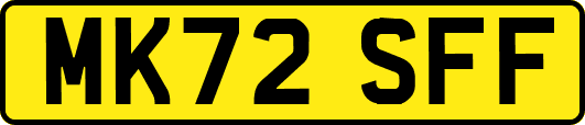 MK72SFF