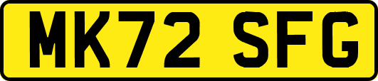 MK72SFG