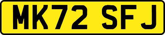 MK72SFJ