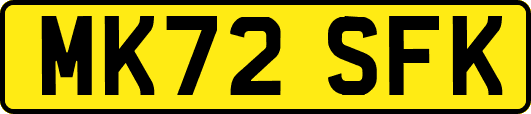 MK72SFK