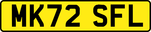 MK72SFL