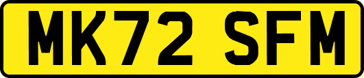 MK72SFM