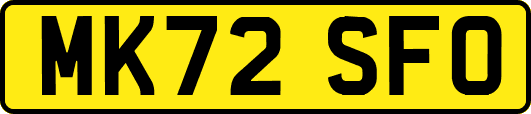 MK72SFO