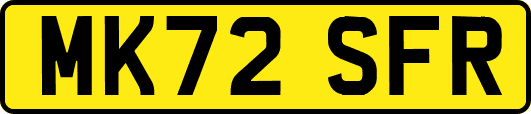 MK72SFR