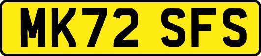 MK72SFS