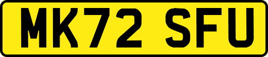 MK72SFU