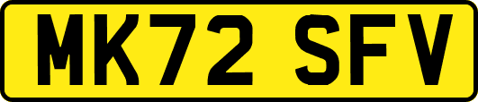MK72SFV