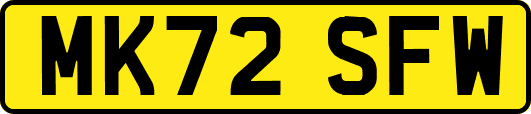 MK72SFW