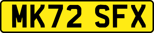 MK72SFX