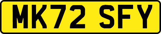 MK72SFY